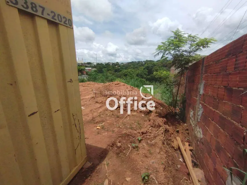 Foto 5 de Terreno / Lote à venda, 300m2 em Residencial Florença, Anapolis - GO
