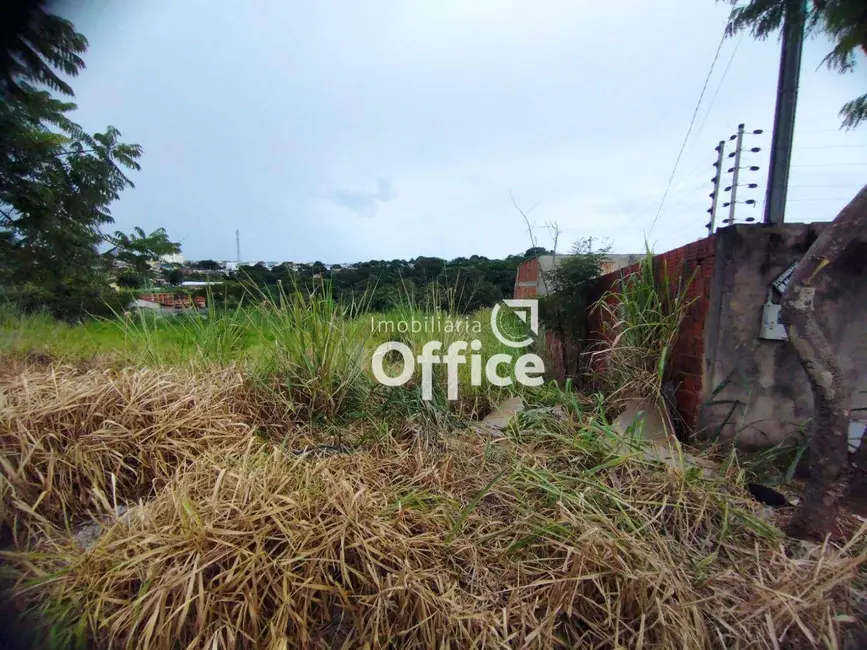 Foto 3 de Terreno / Lote à venda, 300m2 em Residencial Florença, Anapolis - GO