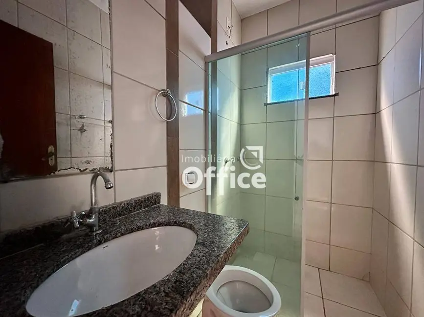 Foto 9 de Casa com 3 quartos à venda, 200m2 em Jardim dos Ipês, Anapolis - GO