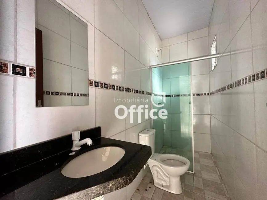 Foto 7 de Casa com 3 quartos à venda, 200m2 em Jardim dos Ipês, Anapolis - GO