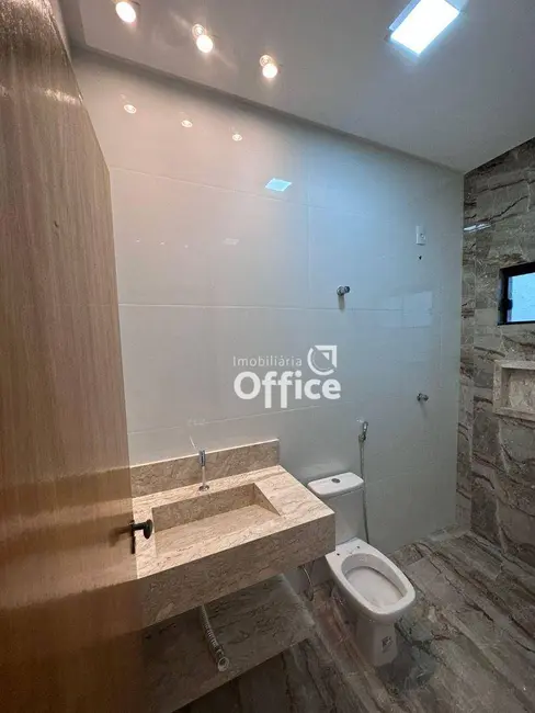 Casa com 3 quartos à venda, 320m2 em Chácaras Colorado, Anapolis - GO - imagem 9 Foto 9 de Casa com 3 quartos à venda, 320m2 em Chácaras Colorado, Anapolis - GO