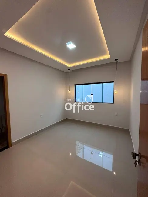 Casa com 3 quartos à venda, 320m2 em Chácaras Colorado, Anapolis - GO - imagem 8 Foto 8 de Casa com 3 quartos à venda, 320m2 em Chácaras Colorado, Anapolis - GO
