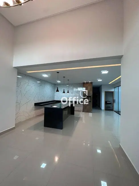 Casa com 3 quartos à venda, 320m2 em Chácaras Colorado, Anapolis - GO - imagem 4 Foto 4 de Casa com 3 quartos à venda, 320m2 em Chácaras Colorado, Anapolis - GO