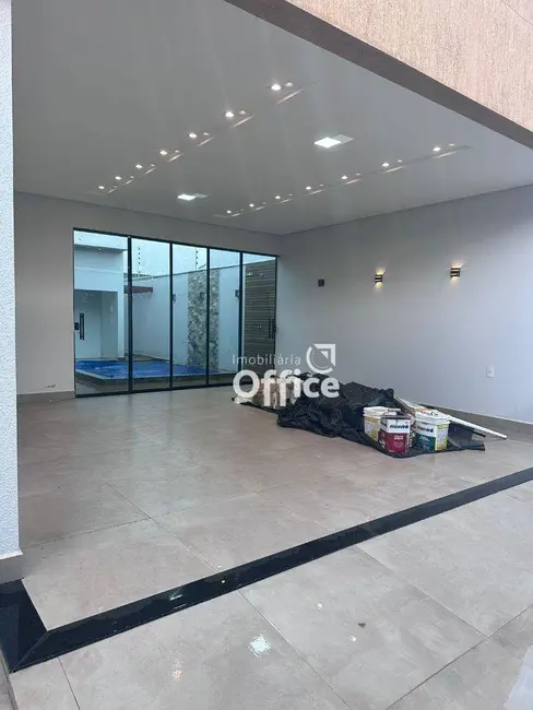 Casa com 3 quartos à venda, 320m2 em Chácaras Colorado, Anapolis - GO - imagem 2 Foto 2 de Casa com 3 quartos à venda, 320m2 em Chácaras Colorado, Anapolis - GO