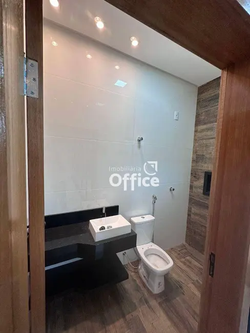 Casa com 3 quartos à venda, 320m2 em Chácaras Colorado, Anapolis - GO - imagem 6 Foto 6 de Casa com 3 quartos à venda, 320m2 em Chácaras Colorado, Anapolis - GO