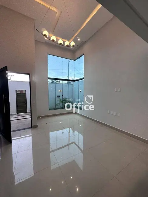Casa com 3 quartos à venda, 320m2 em Chácaras Colorado, Anapolis - GO - imagem 5 Foto 5 de Casa com 3 quartos à venda, 320m2 em Chácaras Colorado, Anapolis - GO