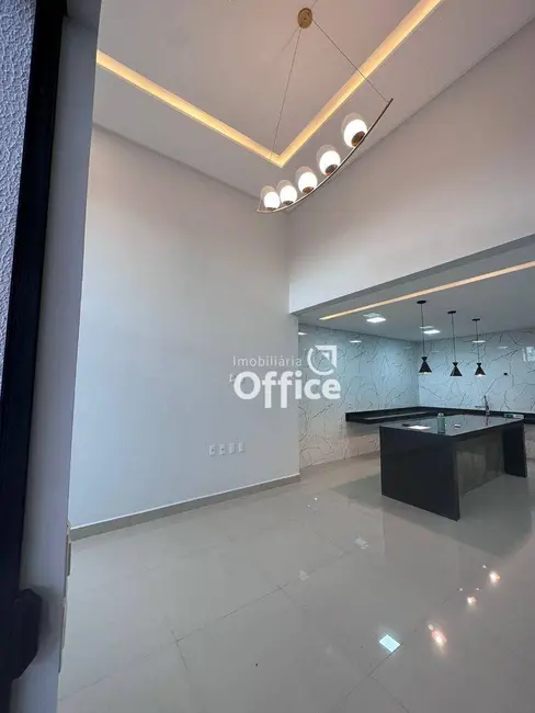 Casa com 3 quartos à venda, 320m2 em Chácaras Colorado, Anapolis - GO - imagem 3 Foto 3 de Casa com 3 quartos à venda, 320m2 em Chácaras Colorado, Anapolis - GO