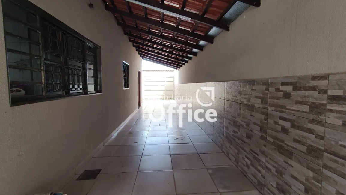 Foto 5 de Casa com 2 quartos à venda, 200m2 em Conjunto Habitacional Vila União, Anapolis - GO