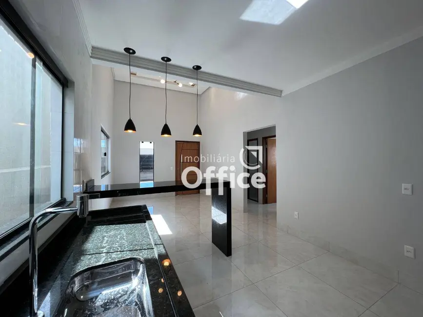 Foto 8 de Casa com 3 quartos para alugar, 200m2 em Anapolis - GO