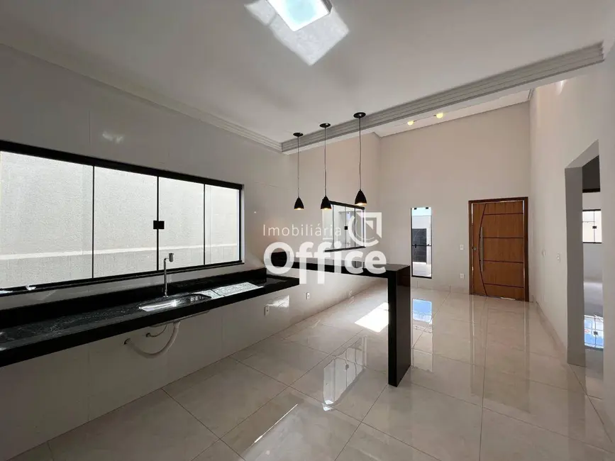 Foto 7 de Casa com 3 quartos para alugar, 200m2 em Anapolis - GO