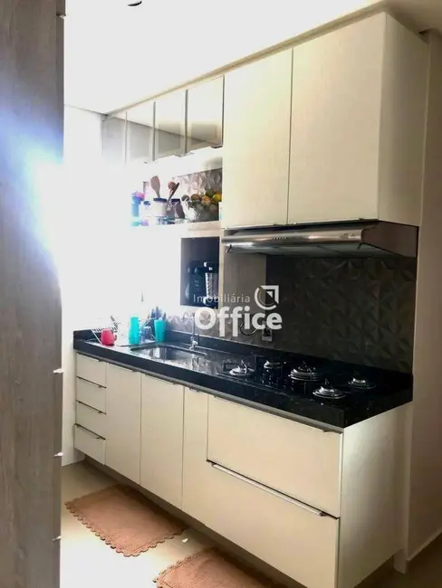Foto 9 de Apartamento com 3 quartos à venda, 87m2 em Maracanã, Anapolis - GO