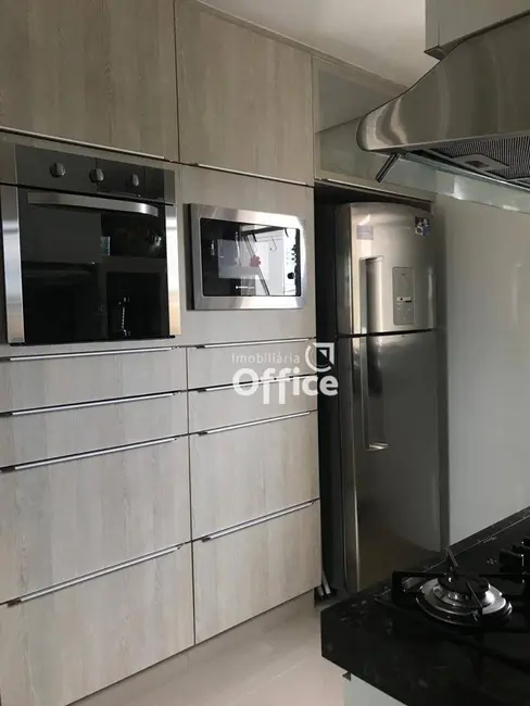 Foto 8 de Apartamento com 3 quartos à venda, 87m2 em Maracanã, Anapolis - GO