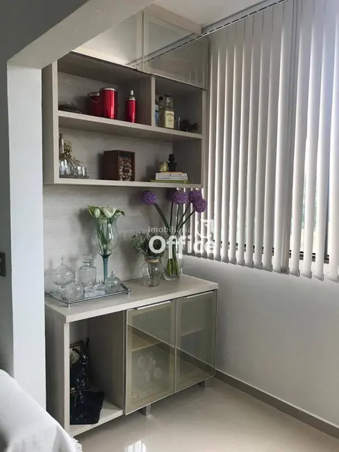 Foto 6 de Apartamento com 3 quartos à venda, 87m2 em Maracanã, Anapolis - GO