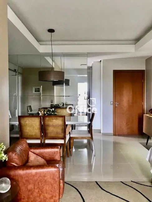 Foto 5 de Apartamento com 3 quartos à venda, 87m2 em Maracanã, Anapolis - GO