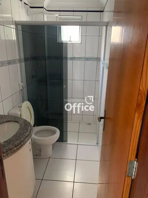 Foto 9 de Apartamento com 3 quartos à venda, 94m2 em Setor Central, Anapolis - GO