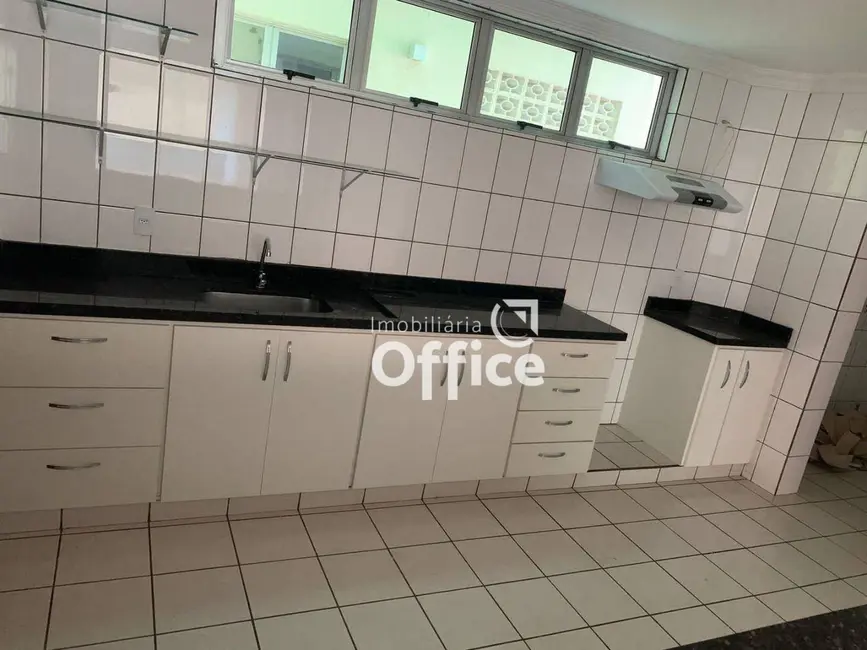 Foto 5 de Apartamento com 3 quartos à venda, 94m2 em Setor Central, Anapolis - GO