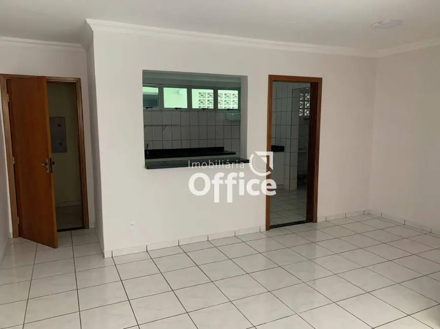 Foto 1 de Apartamento com 3 quartos à venda, 94m2 em Setor Central, Anapolis - GO