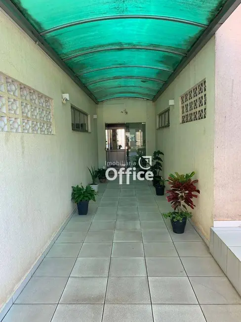 Foto 2 de Apartamento com 3 quartos à venda, 94m2 em Setor Central, Anapolis - GO