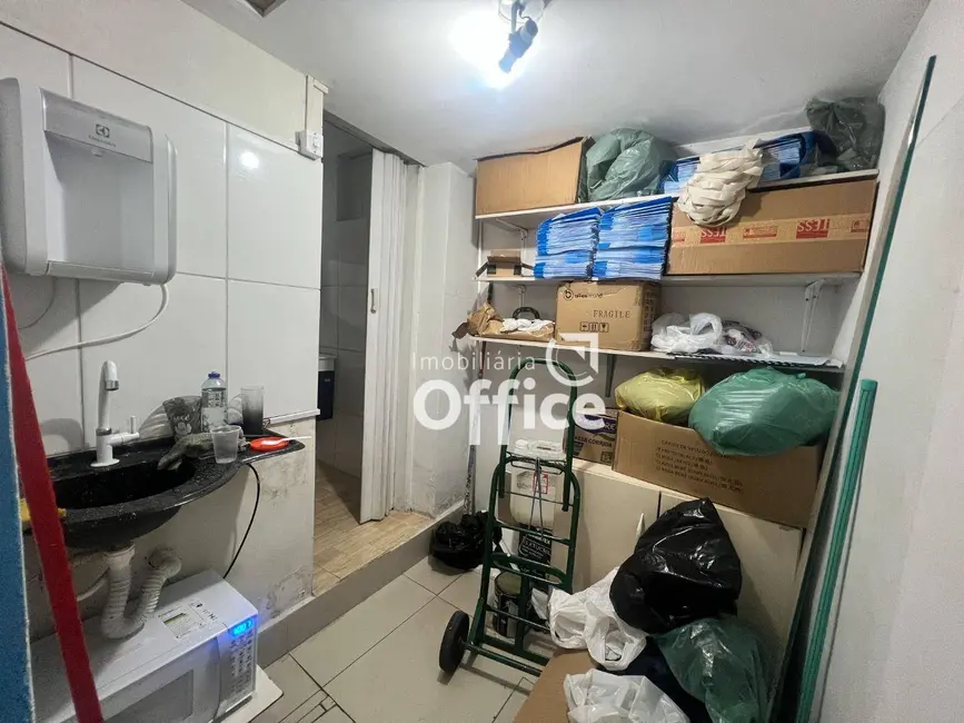 Foto 2 de Sala Comercial à venda, 45m2 em Setor Central, Anapolis - GO