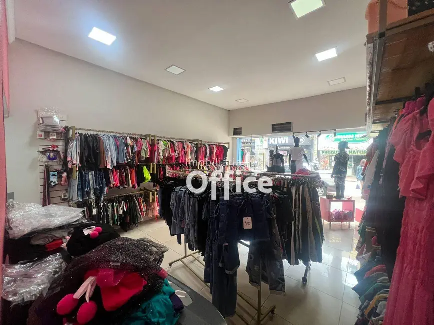 Sala Comercial à venda, 45m2 em Setor Central, Anapolis - GO - imagem 9 Foto 9 de Sala Comercial à venda, 45m2 em Setor Central, Anapolis - GO