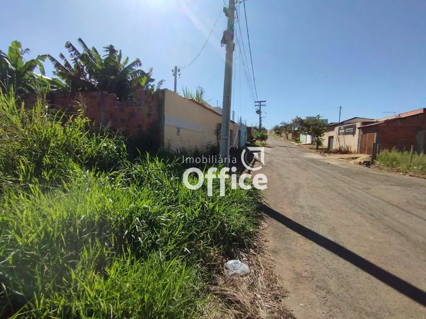 Foto 3 de Terreno / Lote à venda, 315m2 em Residencial Florença, Anapolis - GO