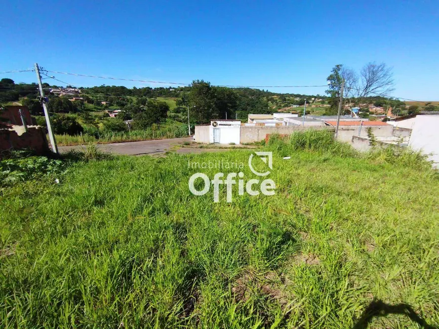 Foto 4 de Terreno / Lote à venda, 315m2 em Residencial Florença, Anapolis - GO