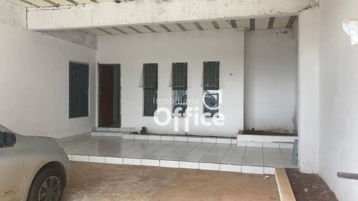 Foto 1 de Casa com 4 quartos à venda, 444m2 em São Carlos, Anapolis - GO