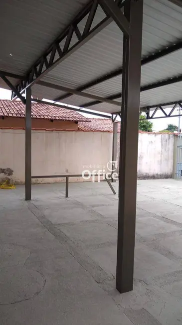 Foto 2 de Apartamento com 2 quartos à venda, 69m2 em Setor Tropical, Anapolis - GO