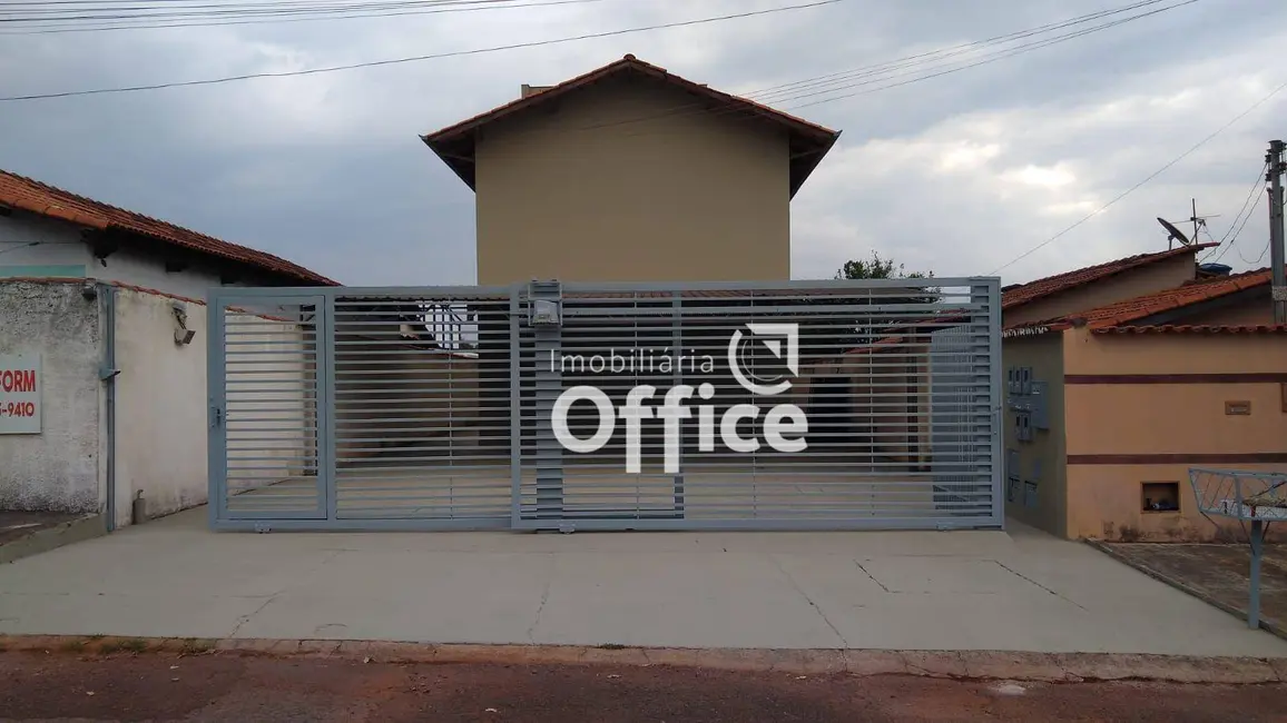 Foto 1 de Apartamento com 2 quartos à venda, 69m2 em Setor Tropical, Anapolis - GO