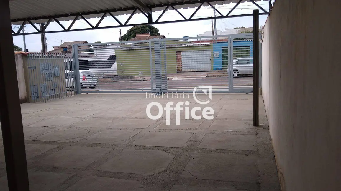 Foto 3 de Apartamento com 2 quartos à venda, 69m2 em Setor Tropical, Anapolis - GO