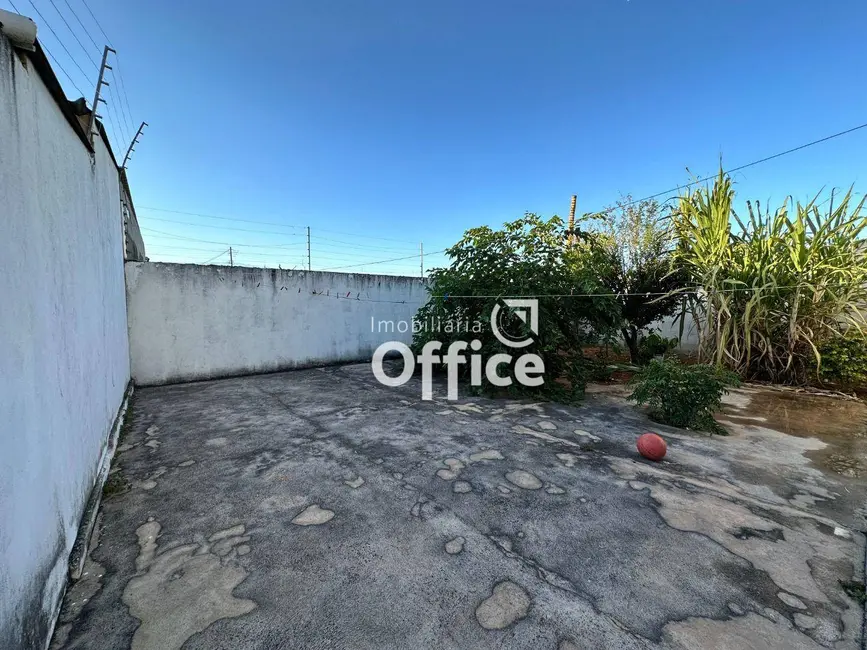 Foto 5 de Casa com 3 quartos à venda, 360m2 em São João, Anapolis - GO