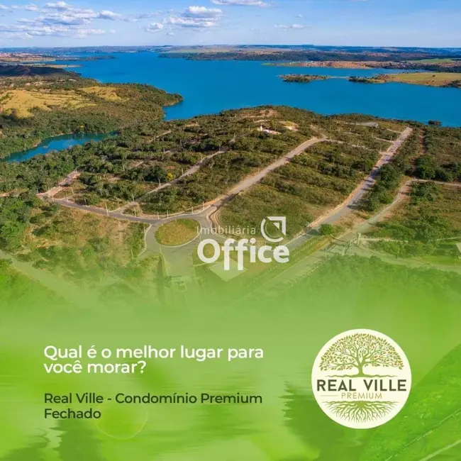 Terreno / Lote à venda, 1092m2 em Alexania - GO - imagem 6 Foto 6 de Terreno / Lote à venda, 1092m2 em Alexania - GO
