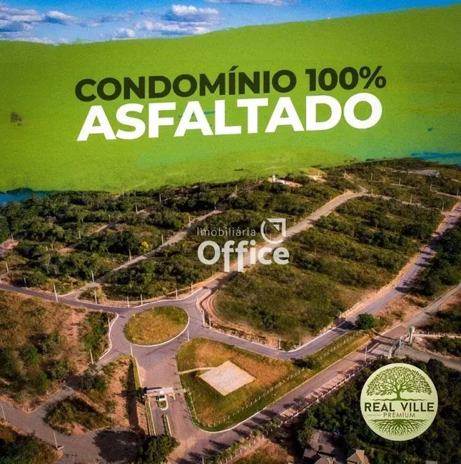 Terreno / Lote à venda, 1092m2 em Alexania - GO - imagem 4 Foto 4 de Terreno / Lote à venda, 1092m2 em Alexania - GO