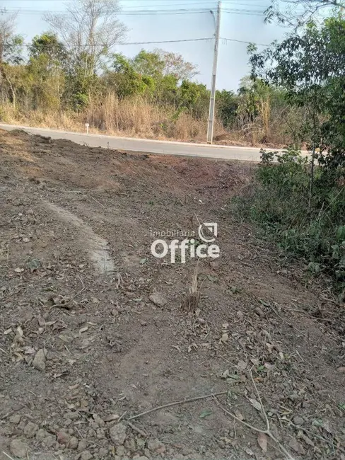 Terreno / Lote à venda, 1092m2 em Alexania - GO - imagem 9 Foto 9 de Terreno / Lote à venda, 1092m2 em Alexania - GO