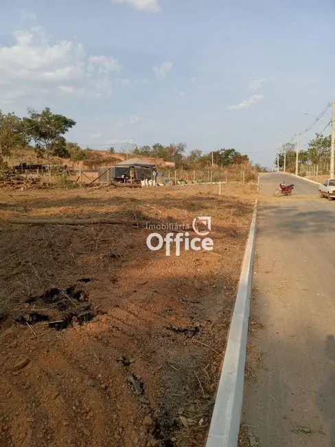 Terreno / Lote à venda, 1092m2 em Alexania - GO - imagem 5 Foto 5 de Terreno / Lote à venda, 1092m2 em Alexania - GO
