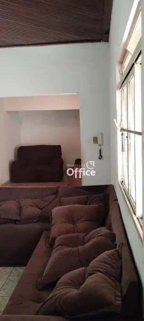 Foto 6 de Casa com 3 quartos à venda, 360m2 em Maracanã, Anapolis - GO