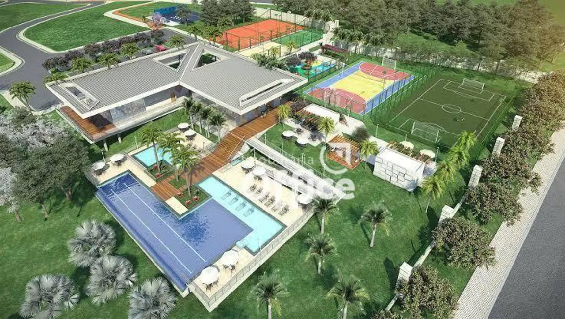 Foto 3 de Terreno / Lote à venda, 360m2 em Anapolis - GO