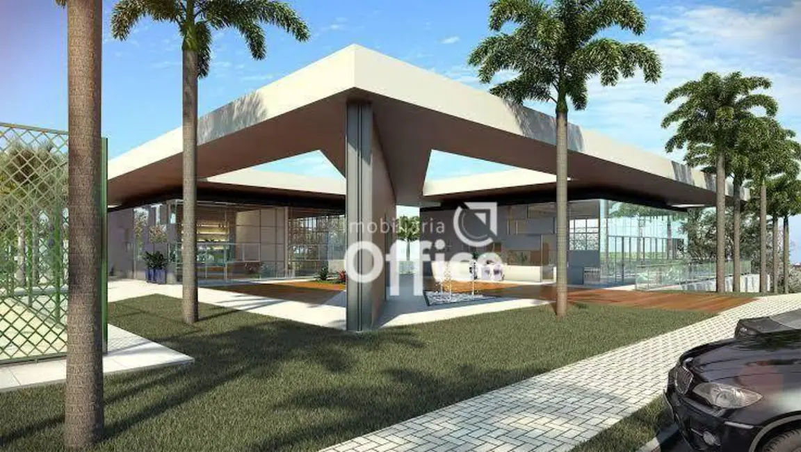 Foto 4 de Terreno / Lote à venda, 360m2 em Anapolis - GO