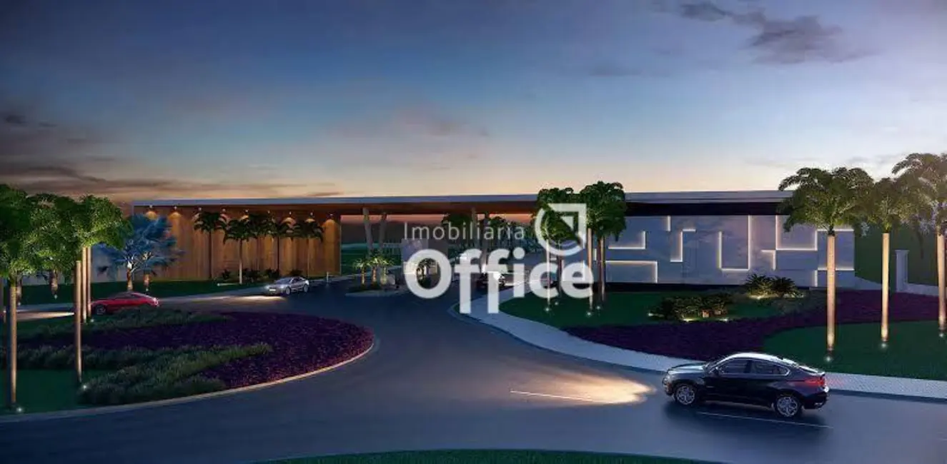 Foto 1 de Terreno / Lote à venda, 360m2 em Anapolis - GO