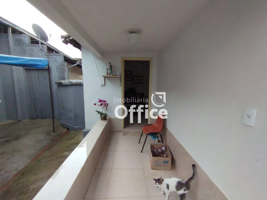 Foto 3 de Sala Comercial à venda, 480m2 em Setor Central, Anapolis - GO