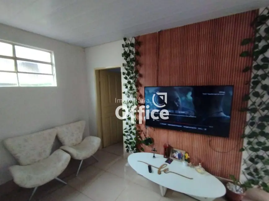 Foto 5 de Sala Comercial à venda, 480m2 em Setor Central, Anapolis - GO