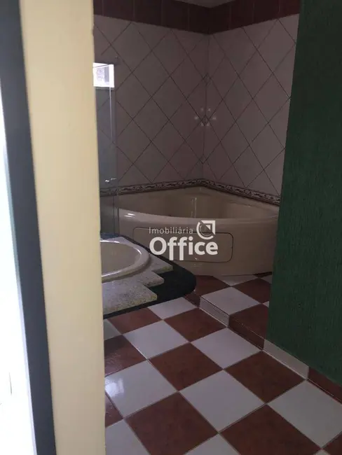 Foto 4 de Sobrado com 4 quartos à venda, 300m2 em Jardim Ana Paula, Anapolis - GO