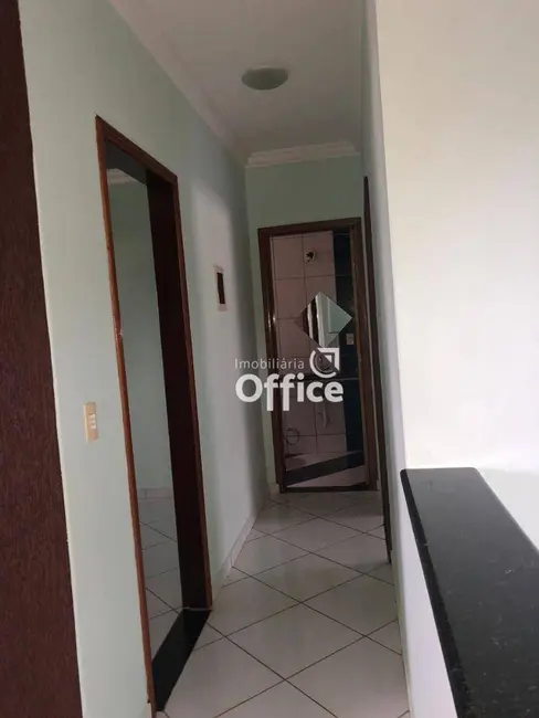 Foto 5 de Sobrado com 4 quartos à venda, 300m2 em Jardim Ana Paula, Anapolis - GO