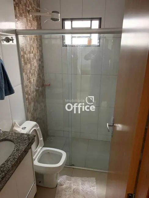 Foto 9 de Casa com 3 quartos à venda, 200m2 em Residencial Flamboyant, Anapolis - GO