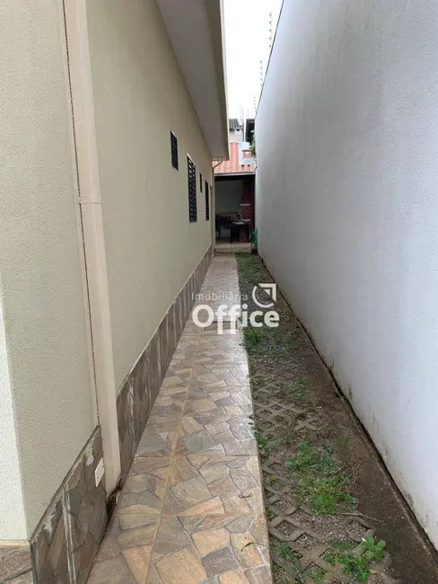 Foto 5 de Casa com 3 quartos à venda, 200m2 em Residencial Flamboyant, Anapolis - GO