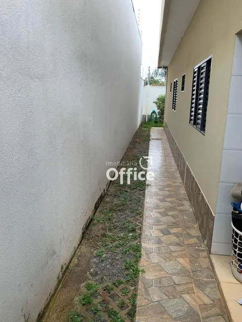 Foto 6 de Casa com 3 quartos à venda, 200m2 em Residencial Flamboyant, Anapolis - GO
