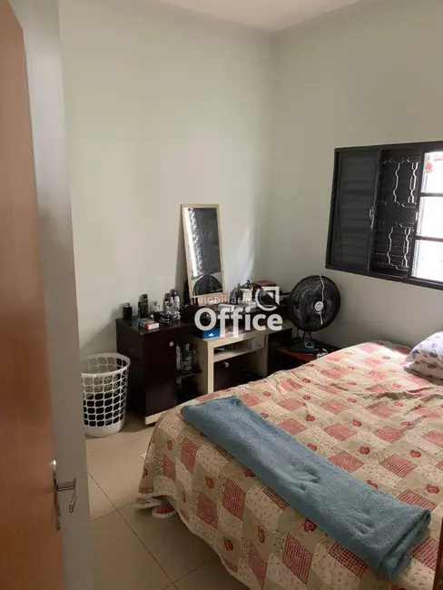 Foto 7 de Casa com 3 quartos à venda, 200m2 em Residencial Flamboyant, Anapolis - GO