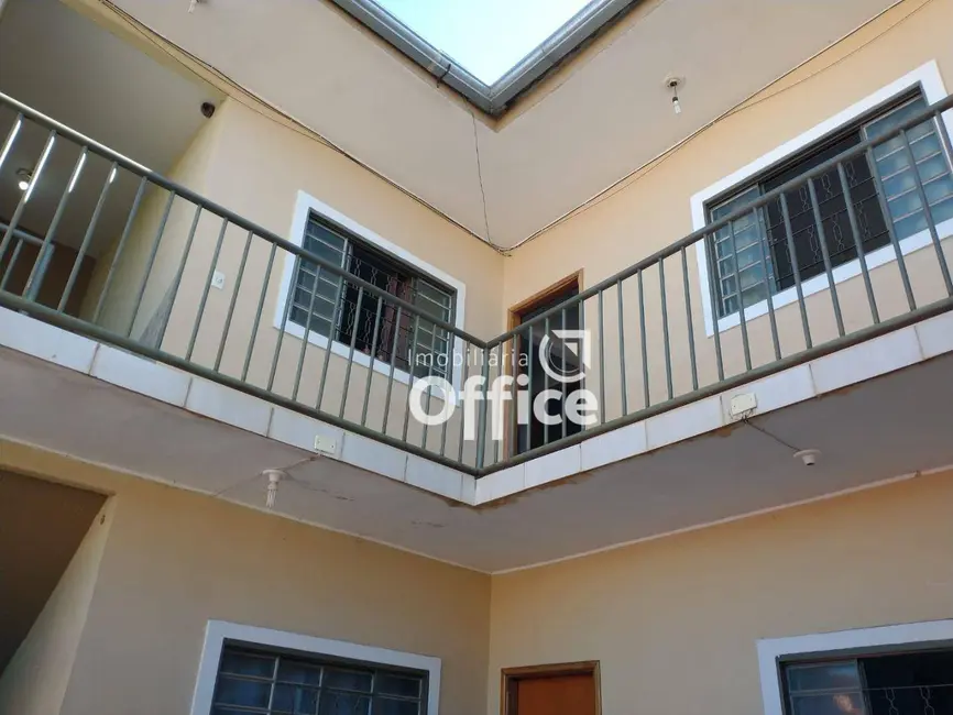 Foto 1 de Apartamento com 2 quartos à venda, 100m2 em Maracananzinho, Anapolis - GO