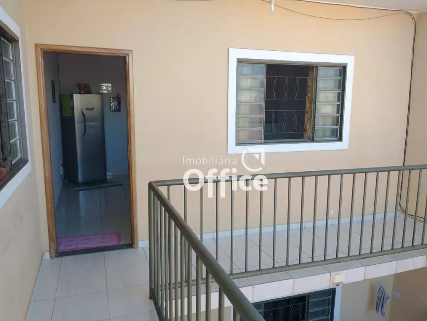 Apartamento com 2 quartos à venda, 100m2 em Maracananzinho, Anapolis - GO - imagem 4 Foto 4 de Apartamento com 2 quartos à venda, 100m2 em Maracananzinho, Anapolis - GO