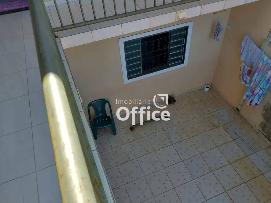 Apartamento com 2 quartos à venda, 100m2 em Maracananzinho, Anapolis - GO - imagem 3 Foto 3 de Apartamento com 2 quartos à venda, 100m2 em Maracananzinho, Anapolis - GO